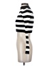 Bershka Ivory Long Sleeve Top Size S - photo 5