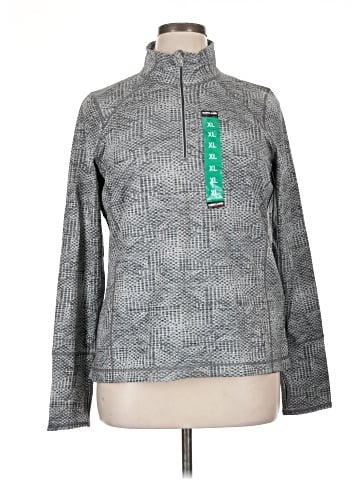 KIRKLAND Signature Fleece (view 1)
