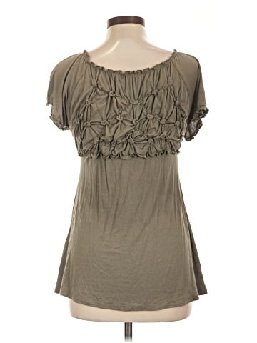 Crosby Short Sleeve T-Shirt (view 2)