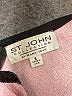 St. John Collection by Marie Gray Pink Jacket Size 8 - photo 6