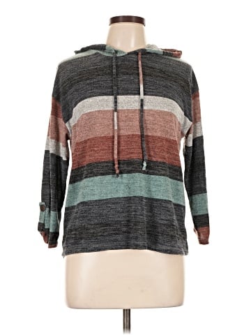 Agenda Pullover Sweater (view 1)