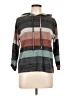 Agenda Gray Pullover Sweater Size L - photo 1