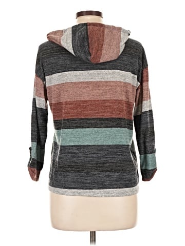 Agenda Pullover Sweater (view 2)