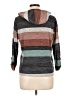 Agenda Gray Pullover Sweater Size L - photo 2
