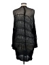 Unbranded 100% Polyester Black Cardigan One size - photo 2