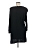 Express 100% Rayon Black 3/4 Sleeve T-Shirt Size M - photo 2