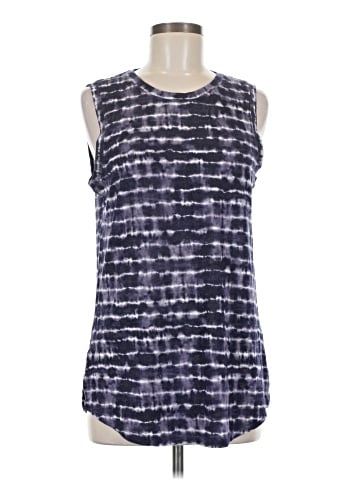Athleta Sleeveless T-Shirt (view 1)