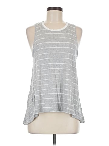 Club Monaco Sleeveless T-Shirt (view 1)