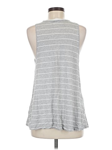 Club Monaco Sleeveless T-Shirt (view 2)