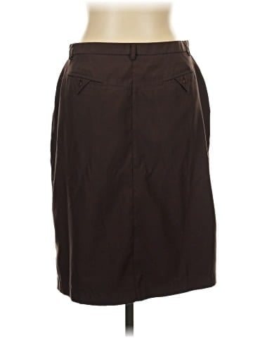 Christopher & Banks Formal Skirt (view 2)