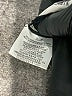 BCBGMAXAZRIA 100% Polyester Solid Black Cocktail Dress Size 10 - photo 5