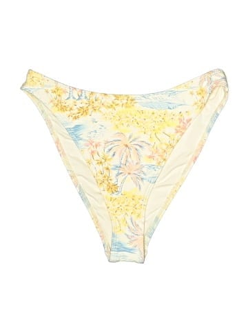 Billabong x Wrangler Swimsuit Bottoms (view 1)