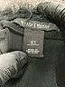 White House Black Market Black Sleeveless Blouse Size XS - photo 7