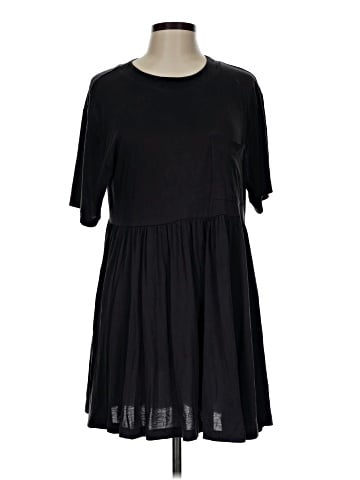 Silence and Noise Casual Dress (view 1)