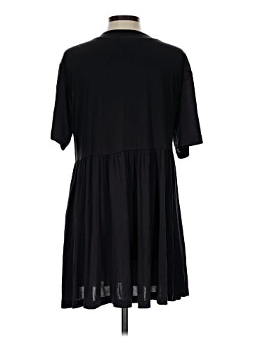 Silence and Noise Casual Dress (view 2)