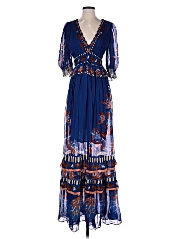 FARM Rio Casual Dress (view 1)