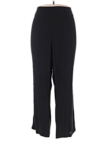 Eileen Fisher Active Pants (view 1)