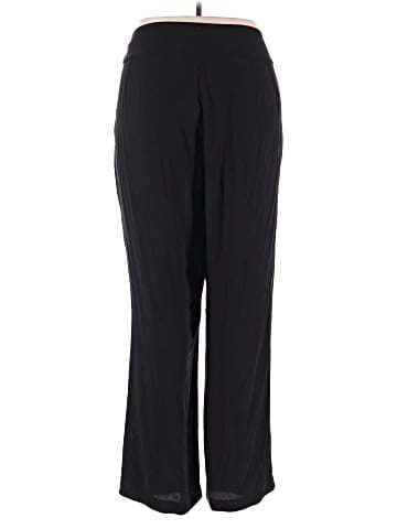Eileen Fisher Active Pants (view 2)