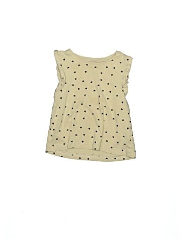 H&M Sleeveless Blouse (view 1)