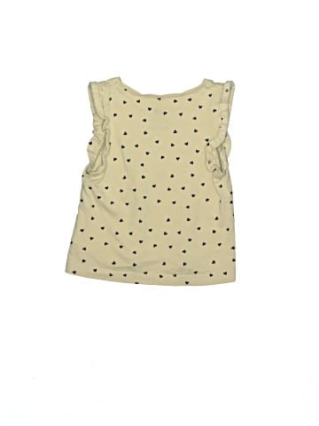 H&M Sleeveless Blouse (view 2)