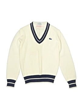IZOD Lacoste Pullover Sweater (view 1)