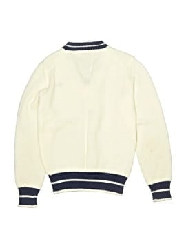 IZOD Lacoste Pullover Sweater (view 2)