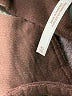 Free People Brown Jacket Size XS - photo 7