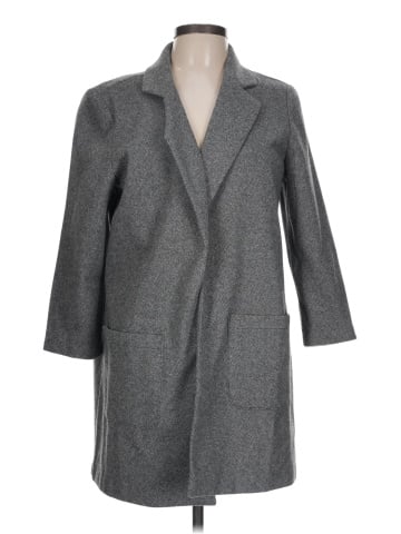 Carole Wren Coat (view 1)