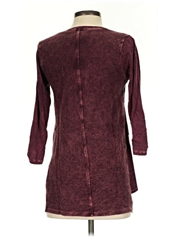 M Rena Long Sleeve Blouse (view 2)