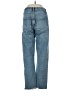 AGOLDE 100% Cotton Blue Jeans Size 25 waist - photo 2