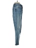 AGOLDE 100% Cotton Blue Jeans Size 25 waist - photo 4