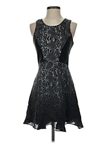 Parker Cocktail Dress (view 1)