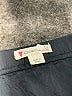 Crewcuts Solid Blue Active Skirt Size 10 - photo 3