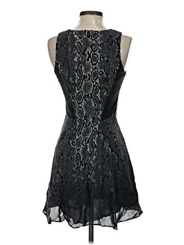 Parker Cocktail Dress (view 2)
