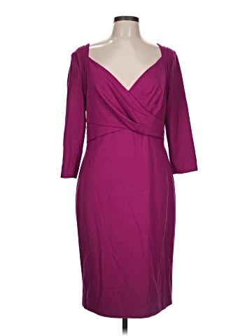 Escada Cocktail Dress (view 1)