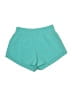DSG Solid Teal Athletic Shorts Size M - photo 1