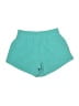 DSG Solid Teal Athletic Shorts Size M - photo 2