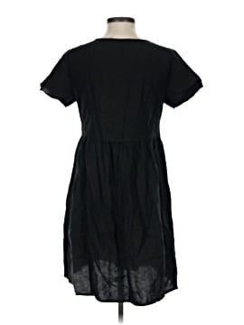 linen kaftan dress uk Caftan Dress - Linen Maxi Dress