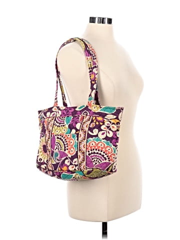 Vera Bradley Shoulder Bag (view 2)