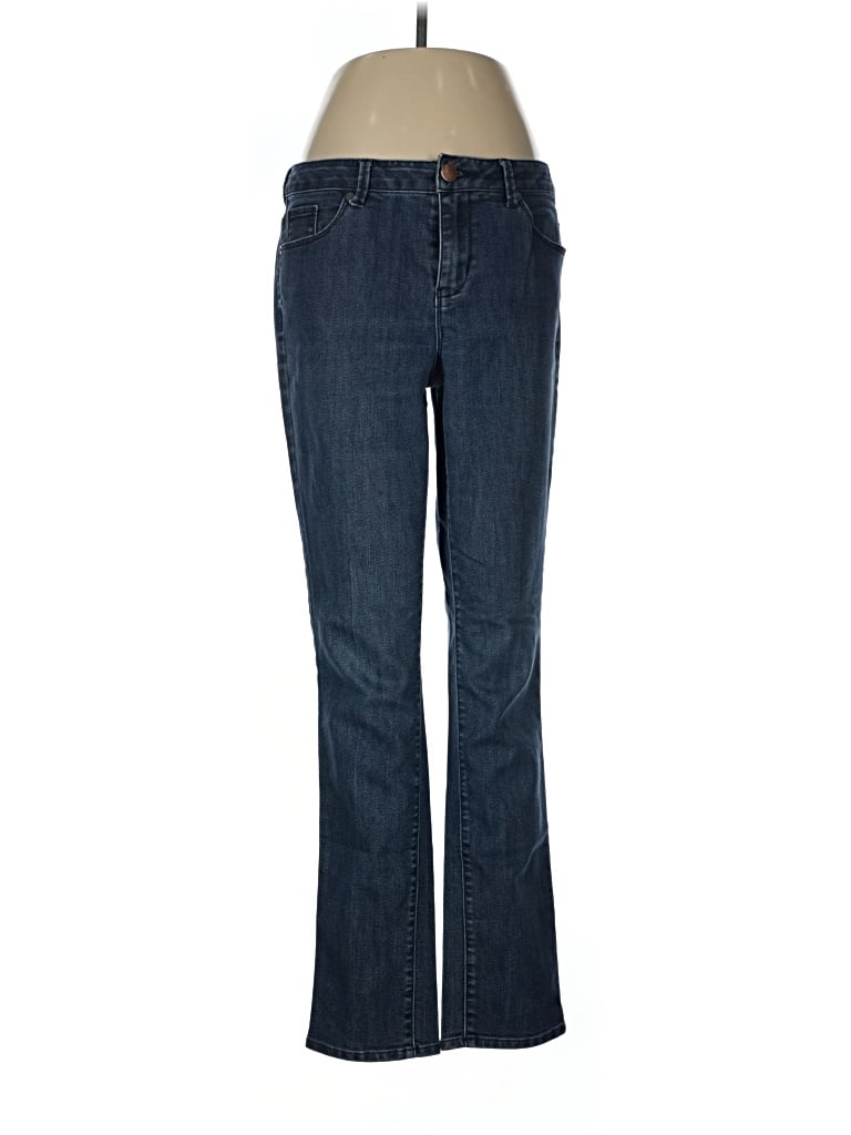 Pre-owned Assorted Brands Jeans In Blue