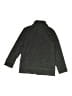 Puma 100% Polyester Gray Zip Up Hoodie Size 8 - photo 2