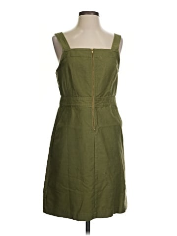 J.Crew Factory Store Casual Dress (view 1)