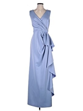 Betsy & Adam Cocktail Dress (view 1)