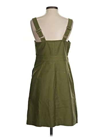 J.Crew Factory Store Casual Dress (view 2)