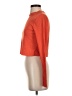 ASOS Design Orange Long Sleeve Turtleneck Size 4 - photo 5