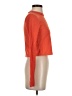 ASOS Design Orange Long Sleeve Turtleneck Size 4 - photo 4