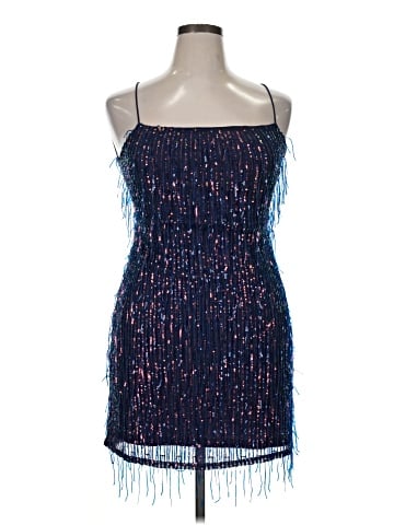 Say What? Cocktail Dress (view 1)