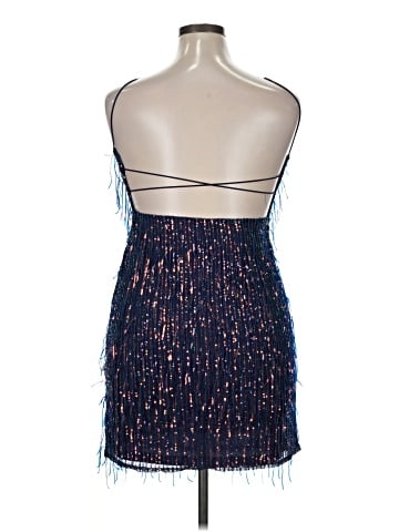 Say What? Cocktail Dress (view 2)