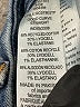 Good American Blue Jeans Size 15 - photo 8