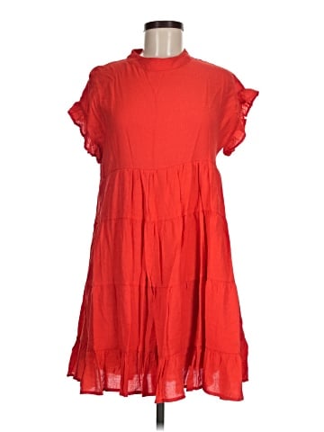 MIHOLL Casual Dress (view 1)